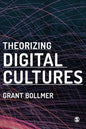 Theorizing Digital Cultures - Paperback