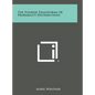 The Fourier Transforms Of Probability Distributions - Hardcover