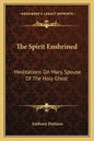 The Spirit Enshrined: Meditations on Mary, Spouse of the Holy Ghost - Paperback
