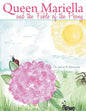 Queen Mariella and the Fable of the Peony - Paperback