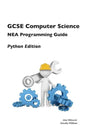 GCSE Computer Science NEA Programming Guide: Python Edition - Paperback