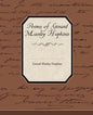 Poems of Gerard Manley Hopkins - Paperback