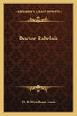 Doctor Rabelais - Paperback