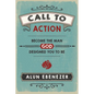 Call to Action: Become the Man God Designed You to Be - Paperback