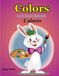 Let's Learn Spanish: Colors - Paperback