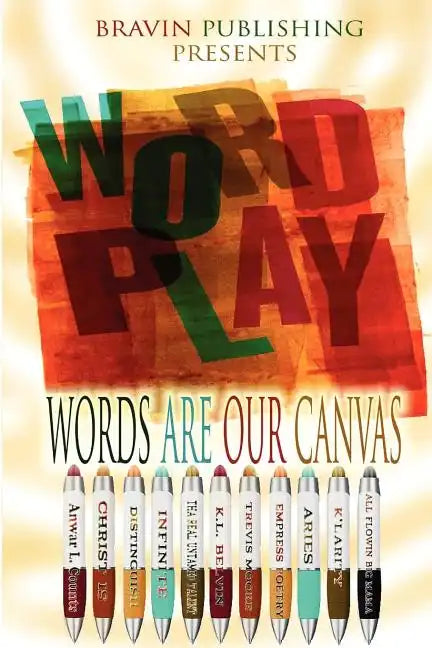 Word Play - Paperback