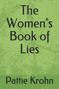 The Women's Book of Lies - Paperback