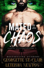 Mated to the Chaos - Paperback