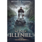 Mageborn: The Line of Illeniel: (Book 2) - Paperback