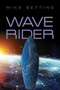 Wave Rider - Paperback