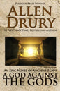 A God Against the Gods - Paperback