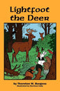 Lightfoot the Deer - Paperback