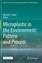 Microplastic in the Environment: Pattern and Process - Paperback