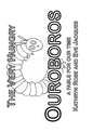 The Very Hungry Ouroboros - Paperback
