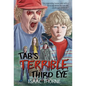 Tab's Terrible Third Eye - Hardcover
