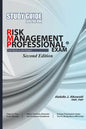 STUDY GUIDE For the PMI RISK MANAGEMENT PROFESSIONAL(r) EXAM Second Edition - Paperback