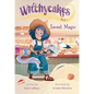 Witchycakes #1: Sweet Magic - Hardcover