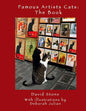 Famous Artists' Cats: The Book - Paperback