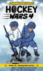 Hockey Wars 4: Championships - Hardcover