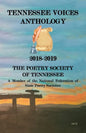 Tennessee Voices Anthology: 2018-2019 - Paperback