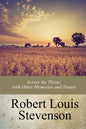 Across the Plains, with Other Memories and Essays - Paperback