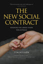 The New Social Contract: Renewing the liberal vision for Australia - Paperback