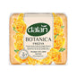 Dalan Botanica Frezyia Soap Set - 4 Bars of 150g | Floral Scent