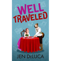Well Traveled - Library Binding