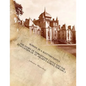 School in a Scottish Castle: The Story of Thirlestane Castle and the Evacuation of St. Hilary's School for Girl's - Paperback