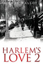 Harlem's Love 2 - Paperback