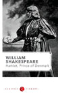 Hamlet by shakespeare - Paperback