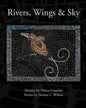Rivers, Wings & Sky - Paperback