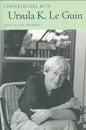 Conversations with Ursula K. Le Guin - Paperback