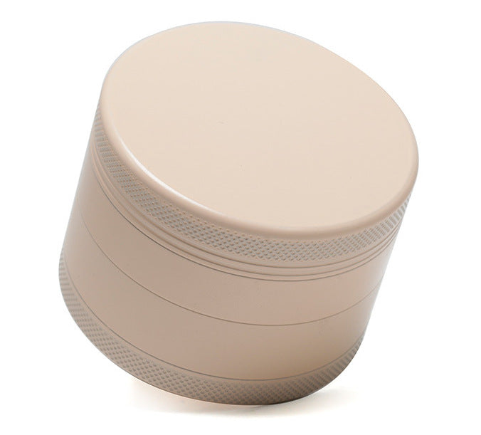 Ceramic Washable 4-layer Yellow Smoke Mill