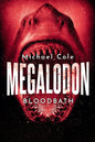 Megalodon: Bloodbath - Paperback