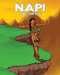NAPI & The Elk: Level 3 Reader - Paperback