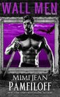 Wall Men: Book Three: a Vow Kept - Paperback