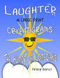 Laughter in Large Print Cryptograms: The Humor of Comedians - Paperback