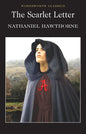 The Scarlet Letter - Paperback