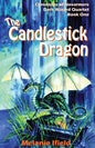 The Candlestick Dragon: Children's Fantasy Series - Paperback