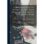 Collodion And The Making Of Wet Plate Negatives For Photo-engraving Work: A Handbook Of Information Concerning The Production Of Wet Plate Negatives B - Paperback