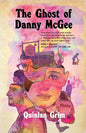 The Ghost of Danny McGee - Paperback