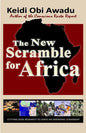 The New Scramble for Africa - Paperback