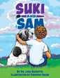 Suki and Sam - Paperback