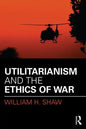Utilitarianism and the Ethics of War - Paperback