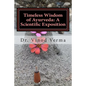 Timeless Wisdom of Ayurveda: A Scientific Exposition - Paperback