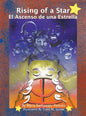 Rising of a Star: El Ascenso De Una Estrella - Hardcover