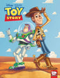 Toy Story - Library Binding