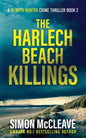 The Harlech Beach Killings - Paperback