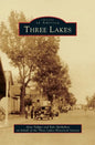 Three Lakes - Hardcover
